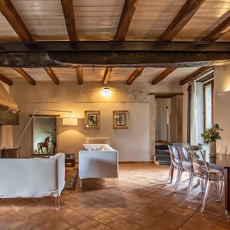 Astar Civita Баньореджо Экстерьер фото