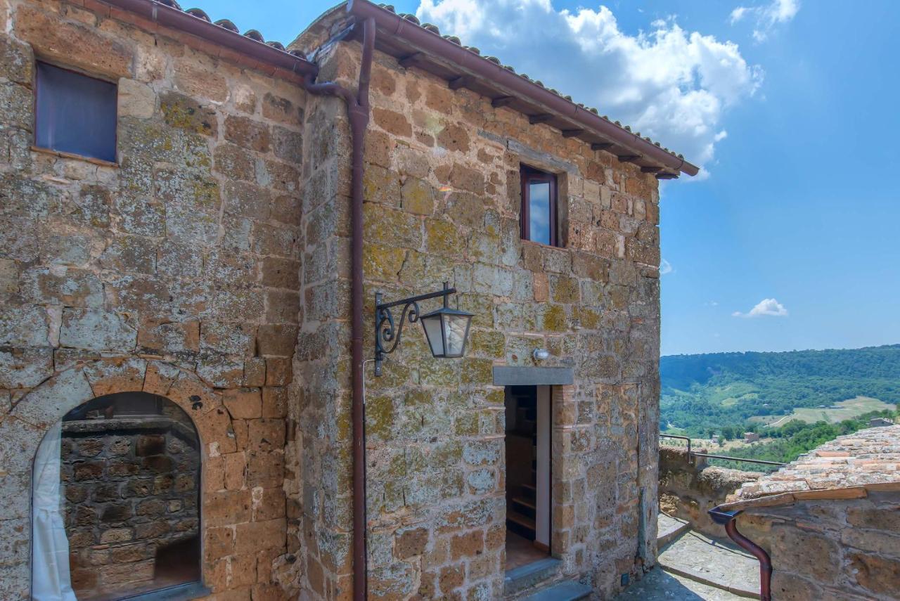 Astar Civita Баньореджо Экстерьер фото