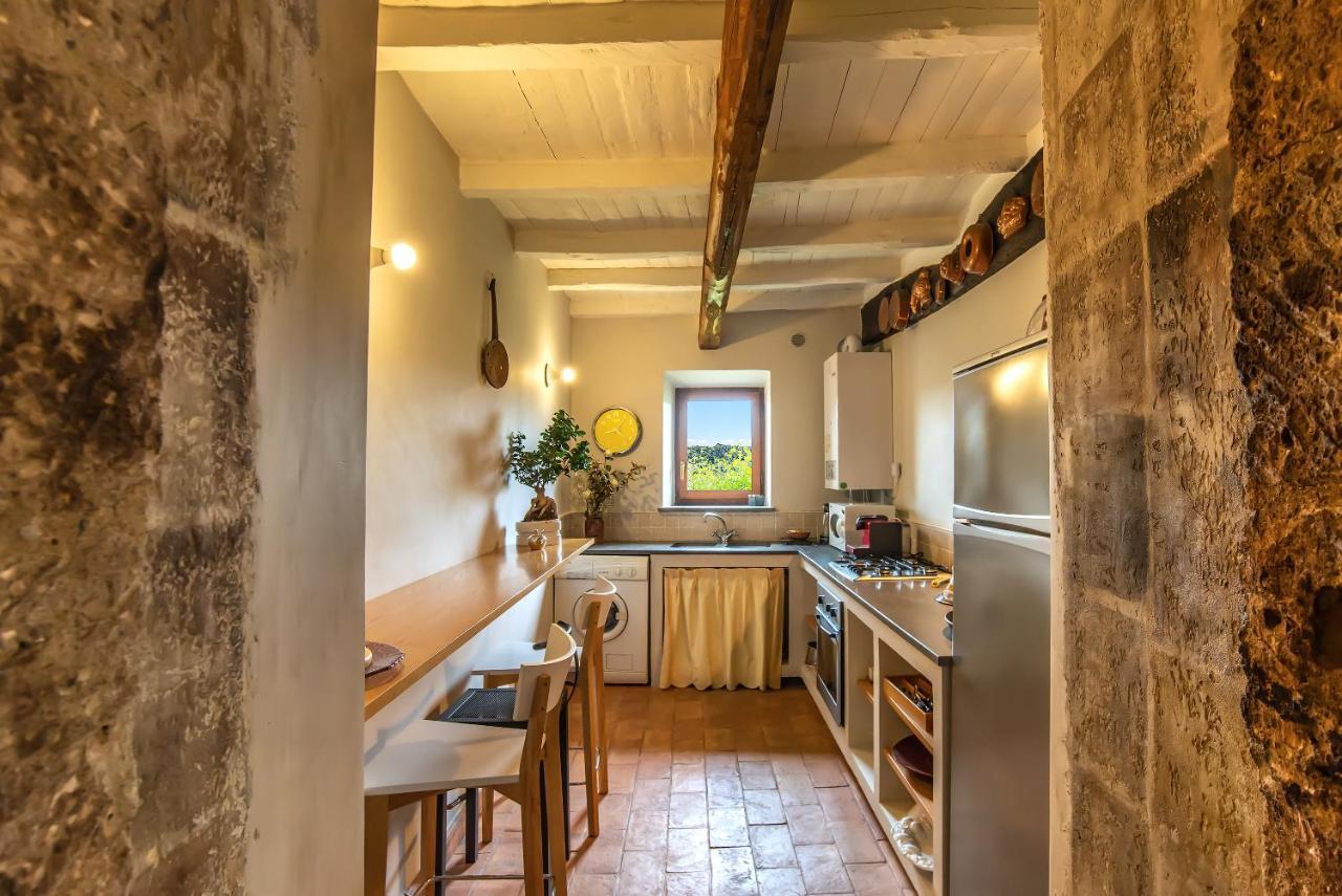 Astar Civita Баньореджо Экстерьер фото